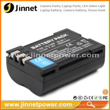 1800mah Grade A Battery Replacement Battery For Olympus Ps-blm1 Blm-1 